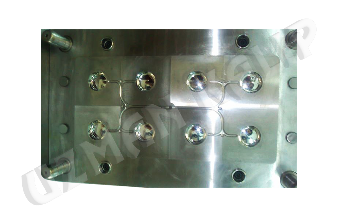 Uzman Kalıp Galeri 11